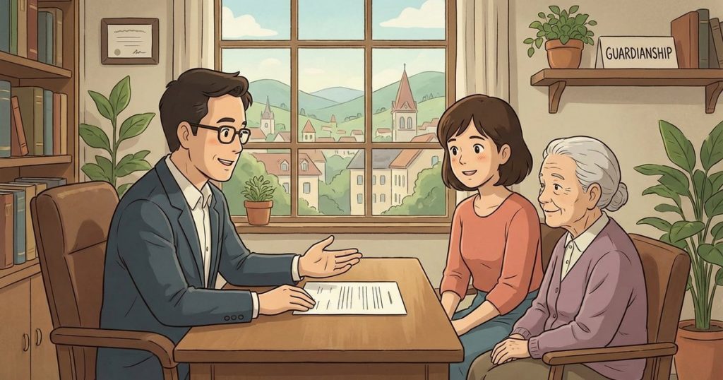 Do I need a new hearing in the new state even if the original state already approved the transfer? NC