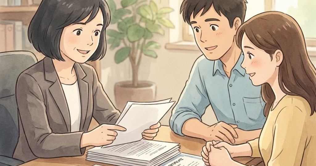 What documents and information will I need to file for guardianship of my child? NC