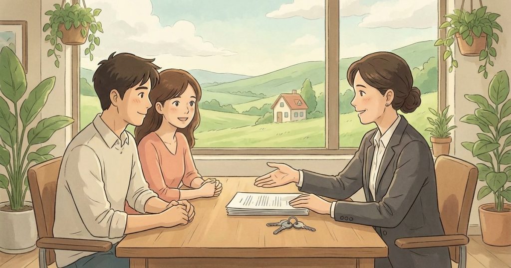 What is the typical process and timeline for a house closing when I’m buying or selling a home? NC