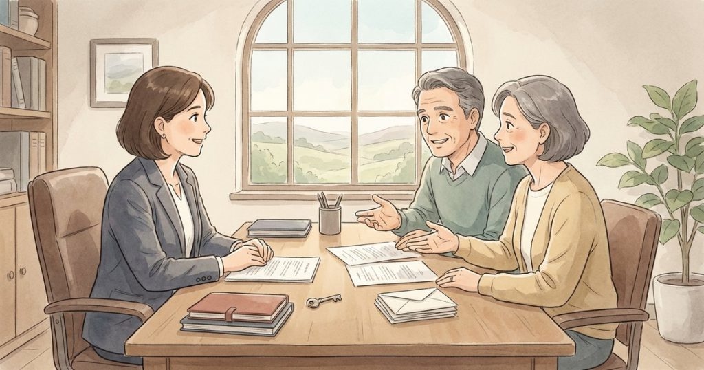 What kinds of financial decisions can my agent handle under a financial power of attorney? nc