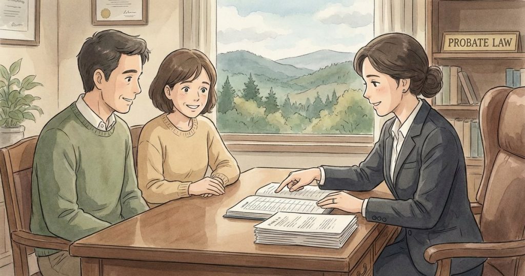 What can beneficiaries do if they think an executor took estate money for personal use or mismanaged the estate account? nc