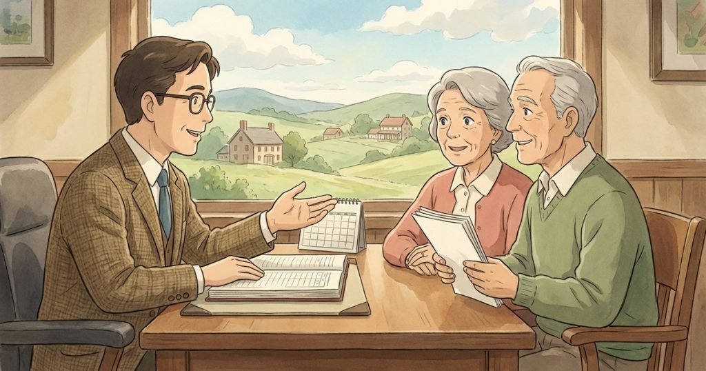 Can the court give more time to file documents in a probate case, and what do I need to show? nc