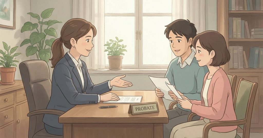 What can I do if a sibling is withholding information or lying about our parent’s estate? nc