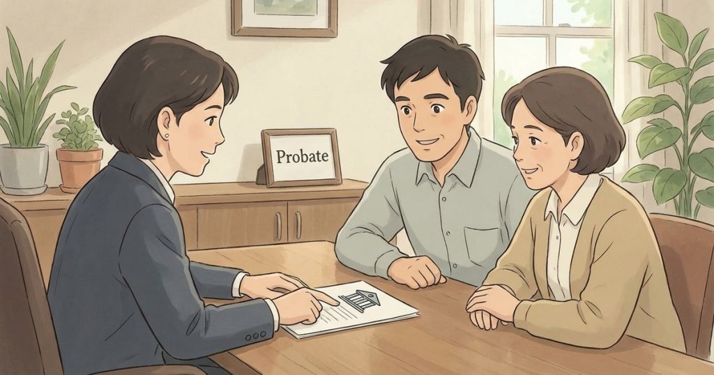 Do I need an EIN before I can open an estate bank account, and how long does it usually take to get one? nc