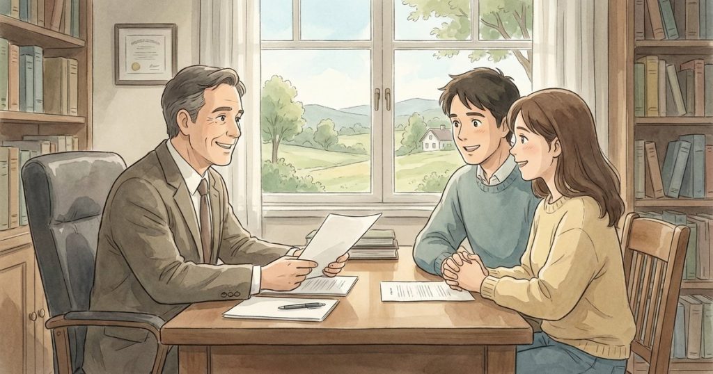 How can I make sure my trustee powers and successor trustee provisions still work under my new state’s laws? nc