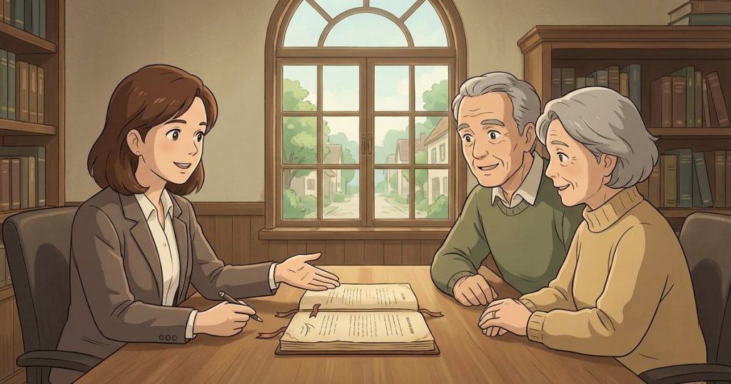 How do I prove a will is valid if I can’t find the witnesses or the notary who signed it? nc