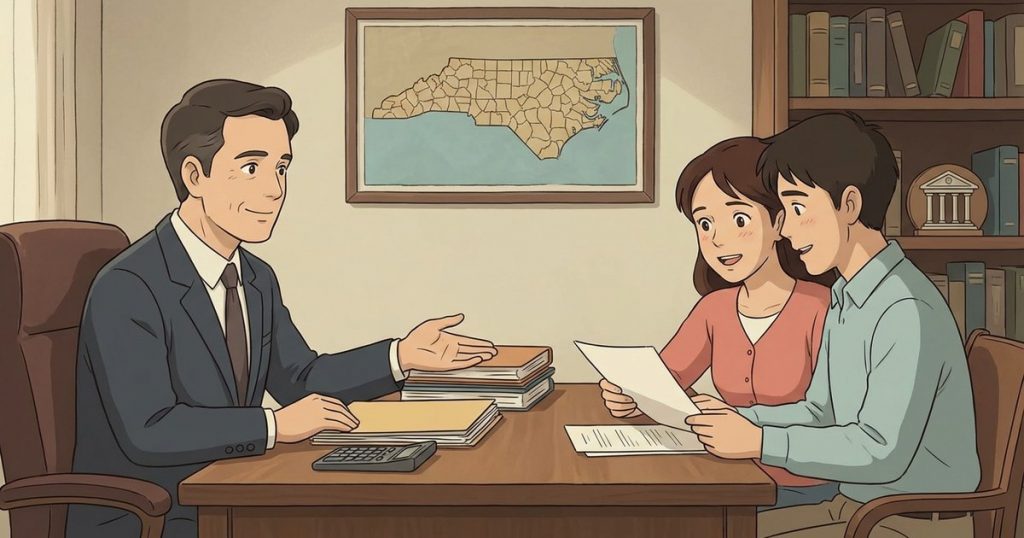 How do estate taxes or IRS issues get handled during probate? nc