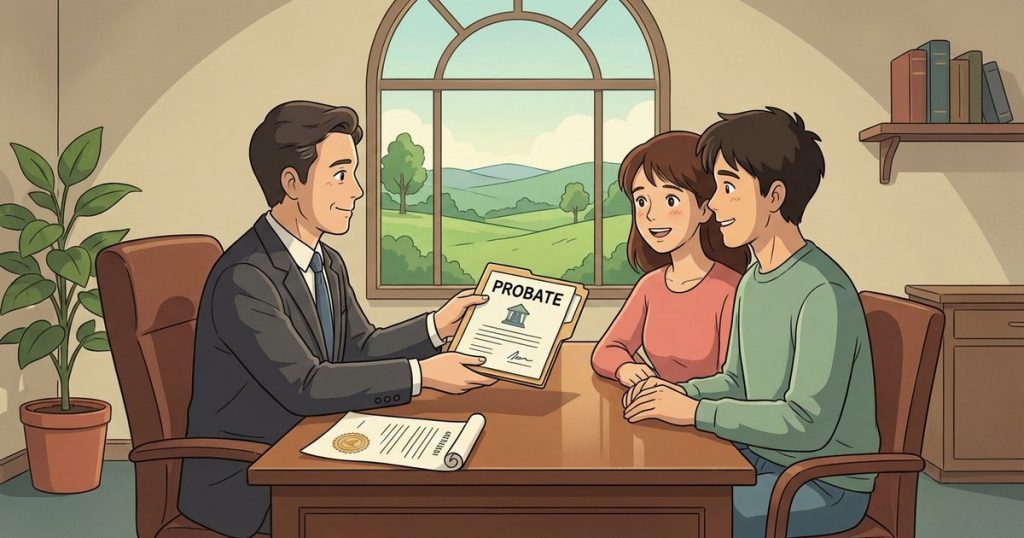 How do we get financial institutions to release account balances and transfer an investment account into the estate? nc