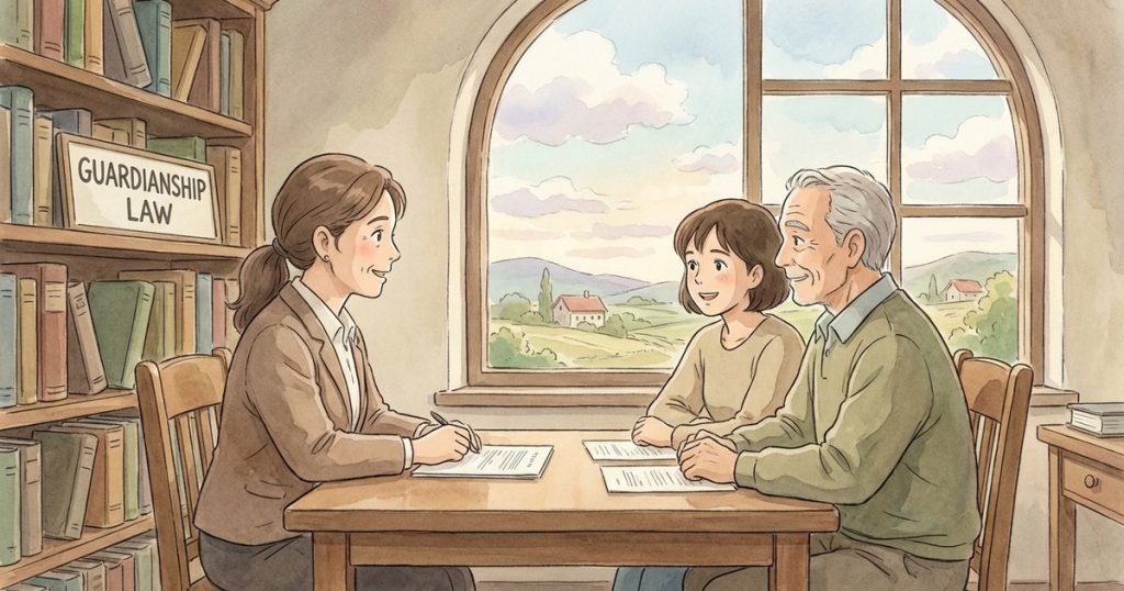 Will a memory care facility accept my out-of-state guardianship paperwork, or do I need the new state’s court order first? NC