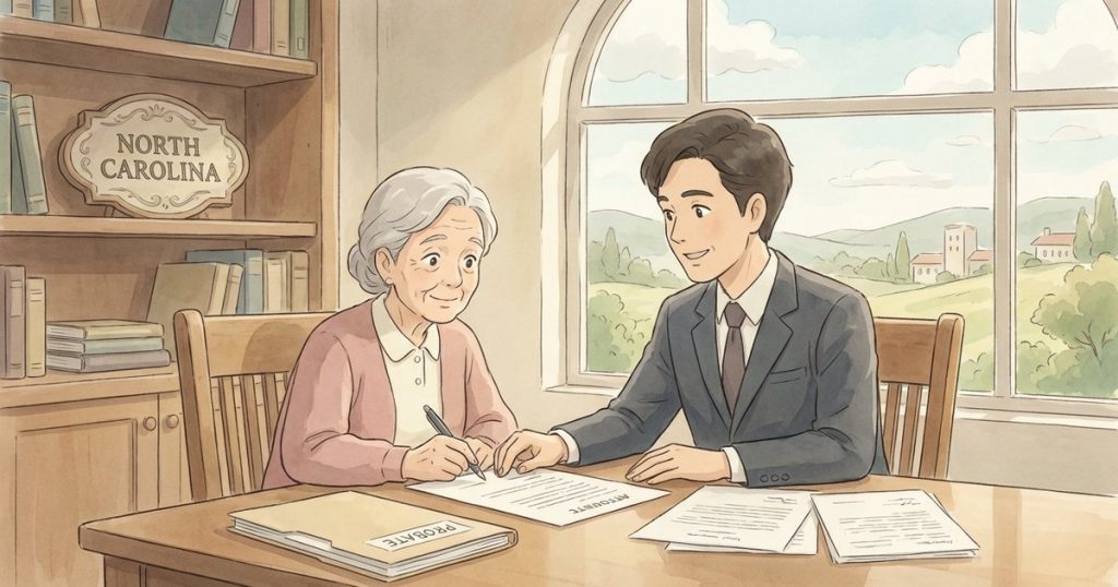 When and how can I renounce my inheritance or rights in the estate after the death certificate is corrected? nc