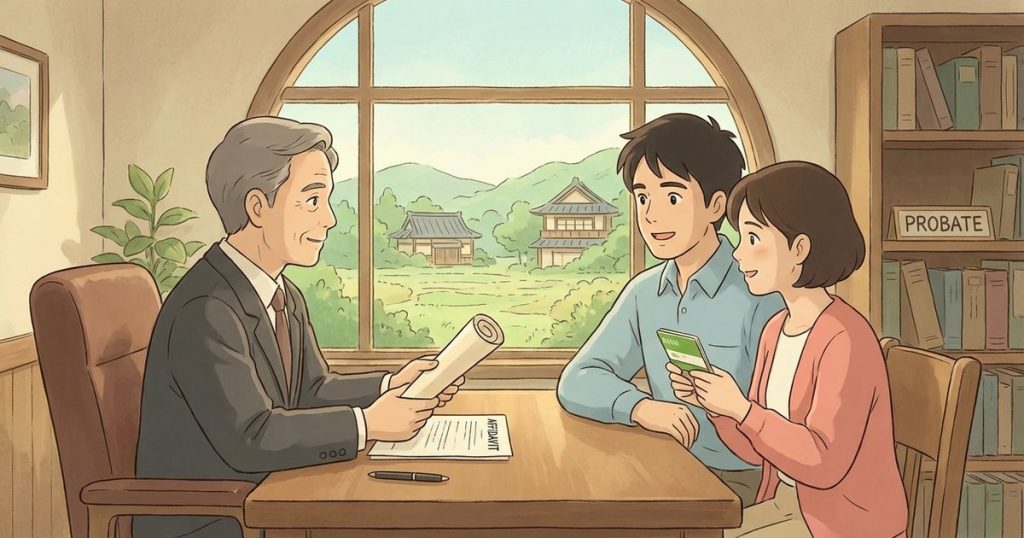 Do I have to open probate if the only asset is a bank account? nc