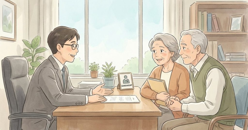 How do I transfer an adult guardianship and conservatorship from one state to another when the protected person is moving into a memory care facility? NC