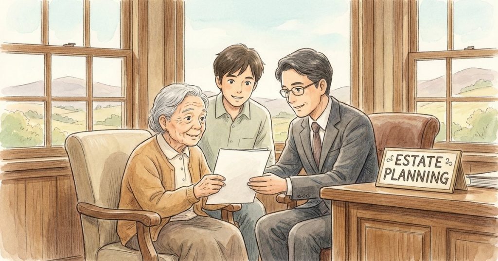 What can I do if I think a power of attorney agent is taking money or not using it to care for my relative? nc
