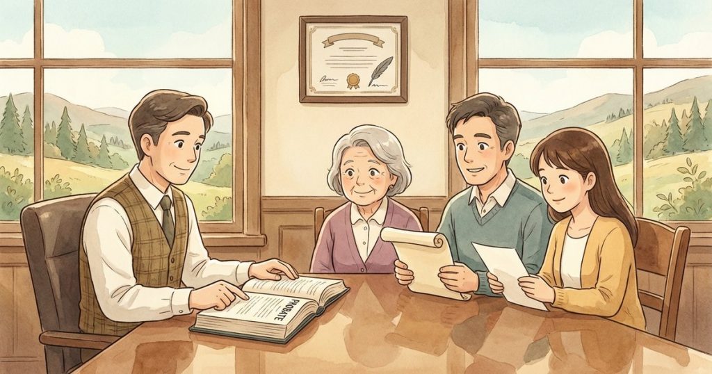Does a deed override a will when the deed is still only in the deceased person’s name? nc