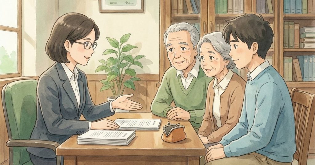 Do I need a separate court approval to handle my relative’s finances, or does guardianship cover that automatically? nc