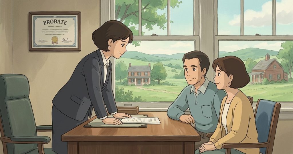 How do I track down my parent’s life insurance, bank accounts, and vehicles when I don’t have access to the records? nc