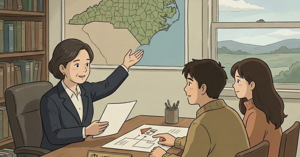 What happens if my co-owner is behind on the mortgage and property taxes but my name is still on the loan and deed? nc