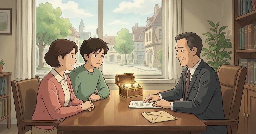 What happens if we close the estate and later discover a life insurance policy, retirement account, or unclaimed funds? nc