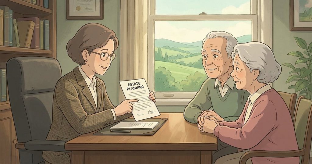 How do I update my power of attorney to add more protections if I’m worried someone could misuse my money? nc