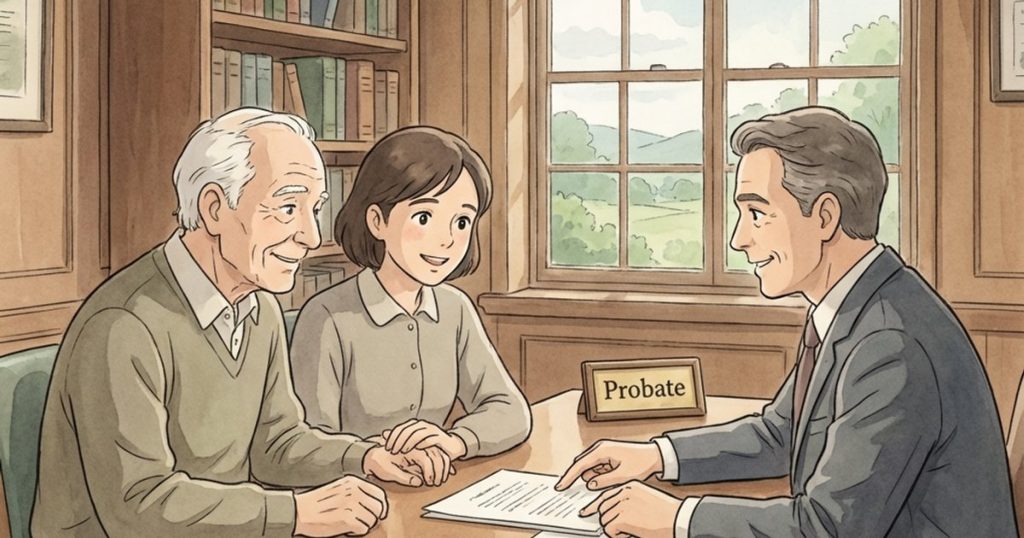 How do I set up financial and medical power of attorney for an aging parent so I can handle banking and healthcare decisions if needed? NC