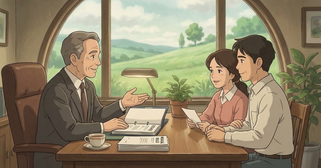 What do I need to send for a medical bill to be treated as a valid claim against an estate? NC
