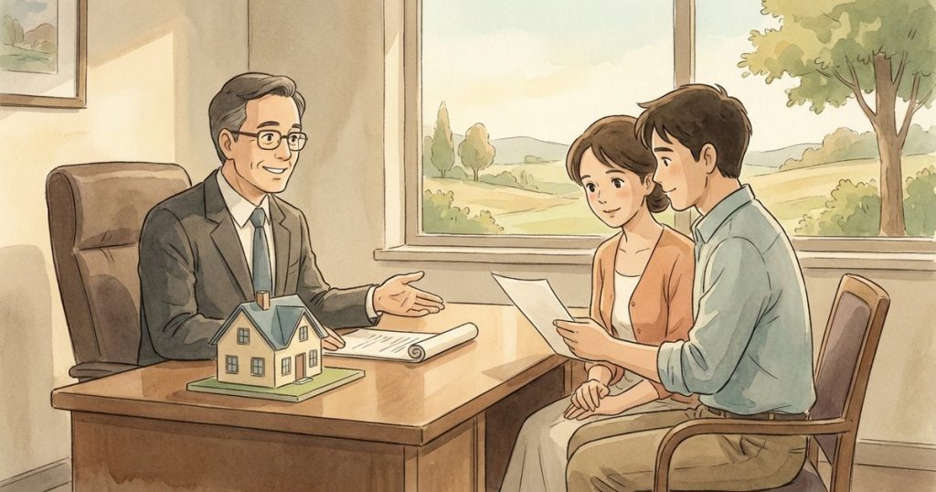 Do both spouses need to sign when jointly owned property is transferred into a trust? NC