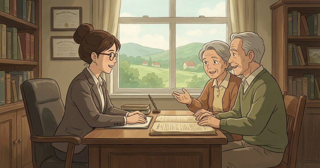 How do I change the executor in my will? – NC