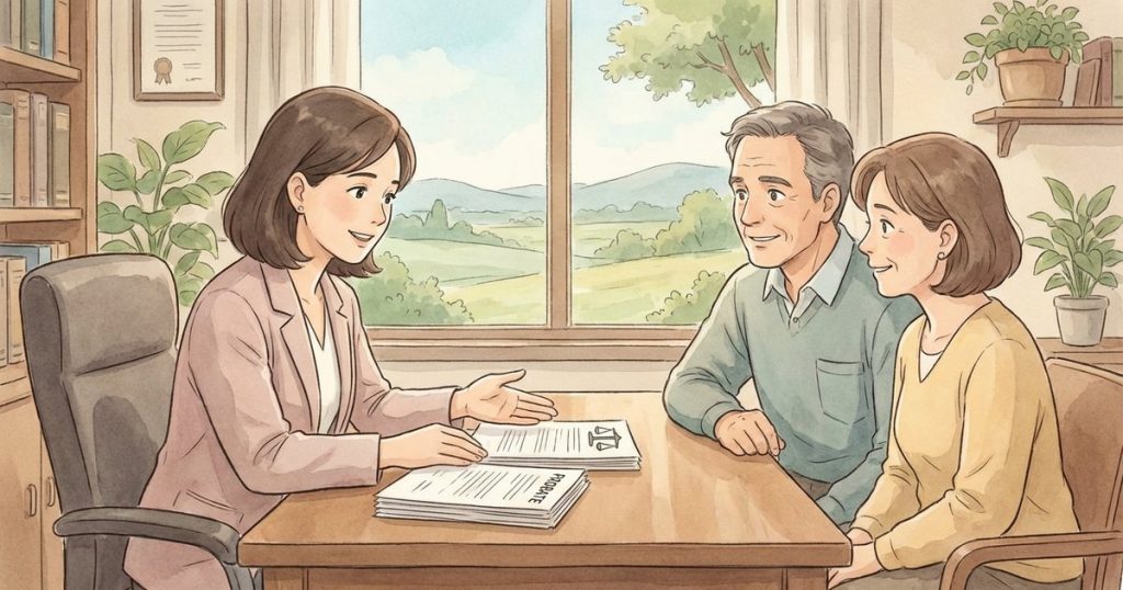 How do I update the ownership registration on a deceased shareholder’s account once the estate is opened? NC