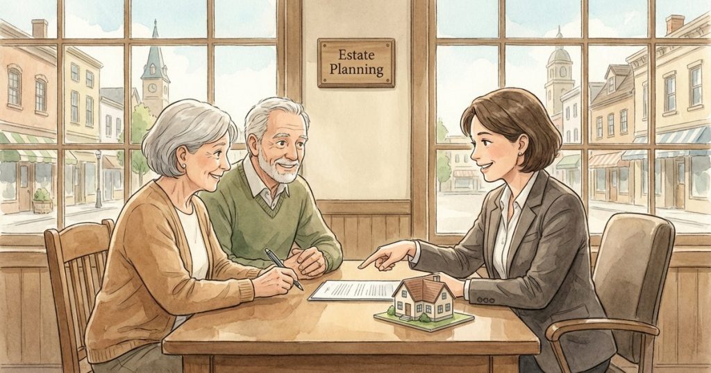 Can I update my trust with an amendment, or do I need to restate the whole trust? NC