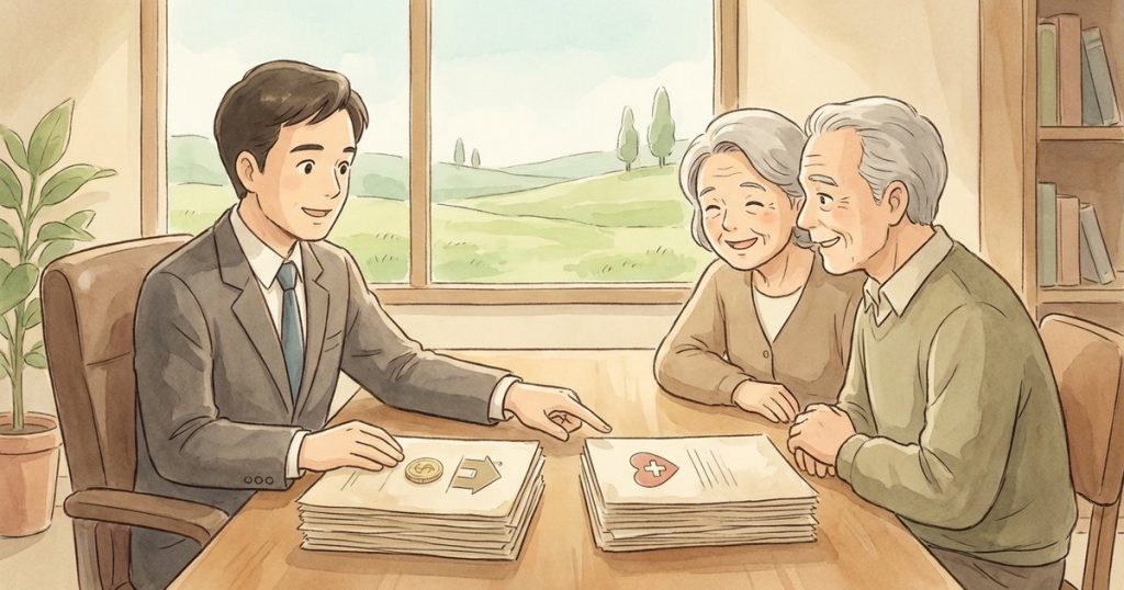 What kind of power of attorney do I need for my situation? NC