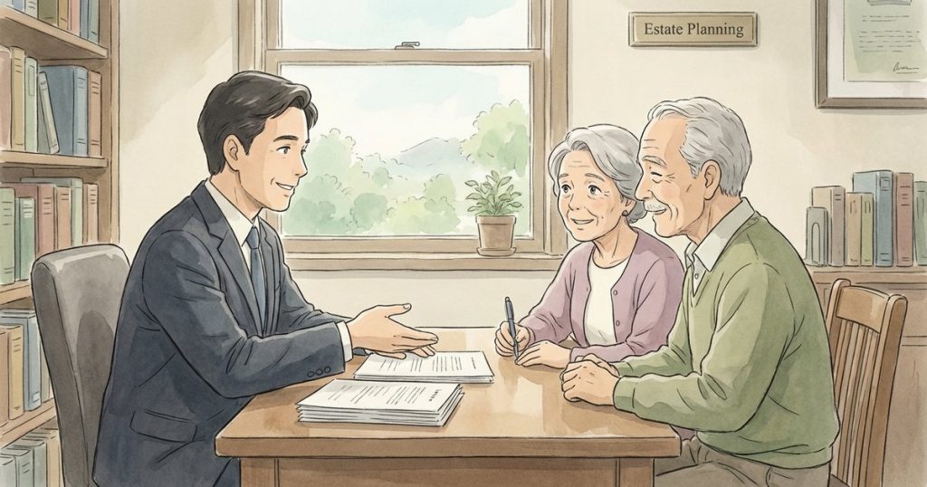 How do I update my durable power of attorney if the person I named is no longer the right choice? NC