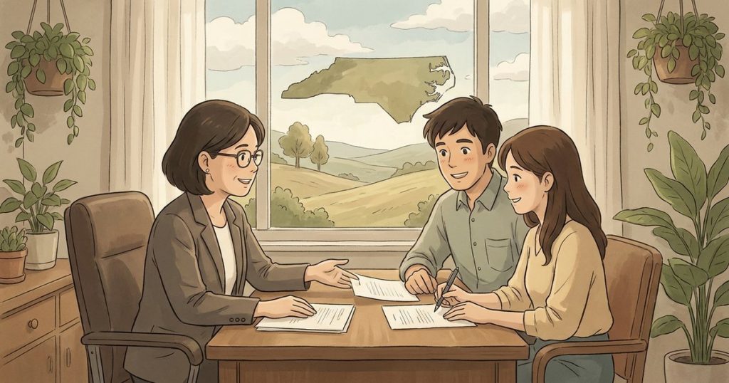 How do I add health care decision-making documents to my estate plan? – NC