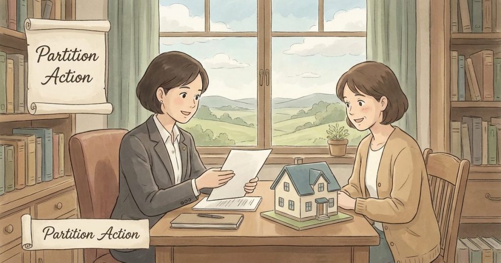 How can I get my name off a house and mortgage after divorce if my ex-spouse will not respond? NC