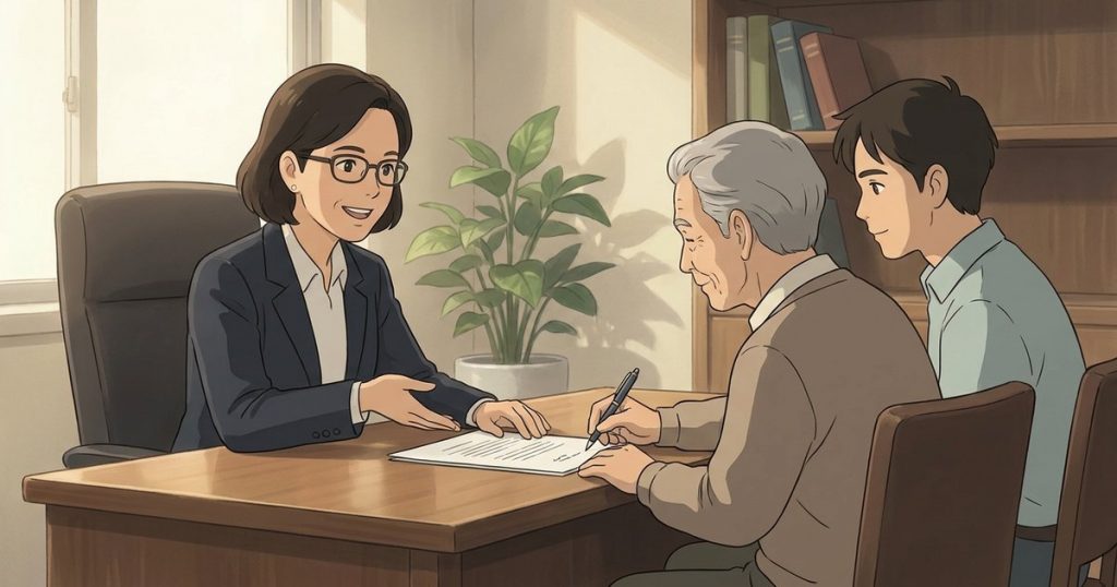 Who can serve as a witness when I sign a power of attorney? NC